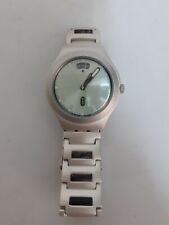 Orologio vintage swatch usato  Soverato
