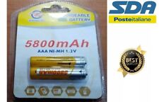 Batterie pile ministilo usato  Aversa