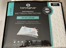 New bedgear performance for sale  Ponte Vedra
