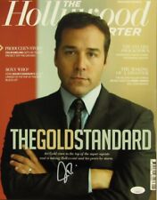 Jeremy piven autographed for sale  Camp Hill