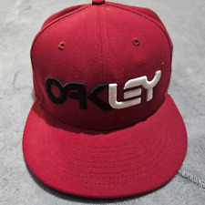 Oakley cap hat for sale  SWINDON