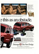 Dodge durango red for sale  Kingwood