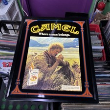 Camel man belongs for sale  Lake Hopatcong