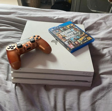 Ps4 pro 1tb. for sale  HINDHEAD