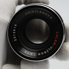 Voigtländer color ultron gebraucht kaufen  Berlin