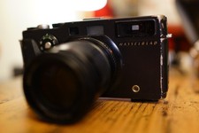Hasselblad xpan 90mm d'occasion  Annecy