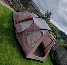 Outwell nevada tent for sale  SETTLE