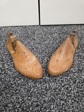 Antique shoe lasts for sale  NUNEATON
