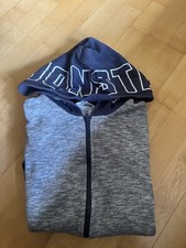 Jacke sweatjacke gr gebraucht kaufen  Frankenblick, Schalkau