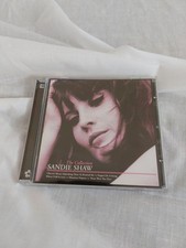 Sandie shaw collection for sale  WORKSOP