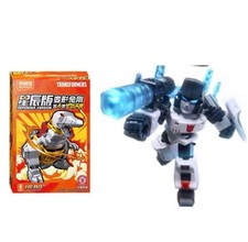 Megatron transformers version d'occasion Megatron transformers version d'occasion  Expédié en France