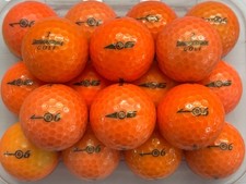 Bridgestone orange golf for sale  SOUTHPORT