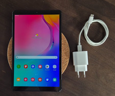 Samsung galaxy tab gebraucht kaufen  Rathenow