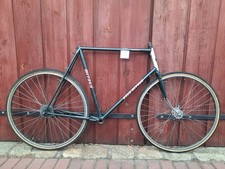 used koga miyata ADVENTURE steel frameset FM-1 . 63 cm for 28" wheels na sprzedaż  PL