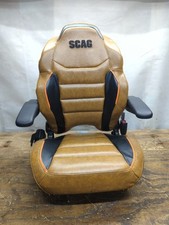 Scag cheetah seat for sale  Greenwich