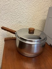 Prestige stainless steel for sale  GAINSBOROUGH