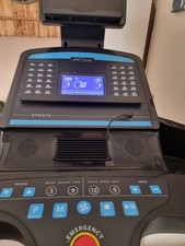 Jtx fitness sprint for sale  MANCHESTER