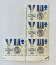 Royal 20p distinguished for sale  DIDCOT