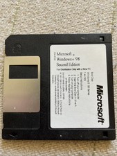 Microsoft windows boot for sale  THIRSK