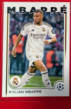 Topps flagship kylian d'occasion  Serris