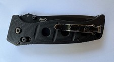 Benchmade adamas 275bk for sale  Jericho