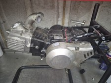 125cc lifan pit for sale  SALFORD