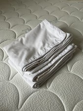Large pillowcases dusk for sale  ST. NEOTS
