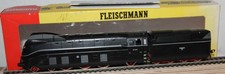 Fleischmann 4172 dampflokomoti gebraucht kaufen  Deutschland