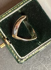 9ct gold vintage for sale  SHEFFIELD