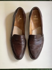 Mocassini alden 684 usato  Spedire a Italy