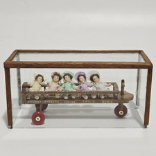 Dionne quintuplet miniature for sale  Anderson