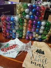 Christmas ornament bundle for sale  Cookeville