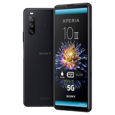 Sony xperia iii d'occasion  Nemours