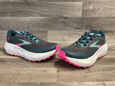 Tênis de corrida Brooks Caldera 6 feminino trilha 8,5 azul rosa cinza caminhada, usado comprar usado Tênis de corrida Brooks Caldera 6 feminino trilha 8,5 azul rosa cinza caminhada, usado comprar usado  Enviando para Brazil