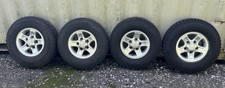 Defender boost alloys for sale  BARNSLEY
