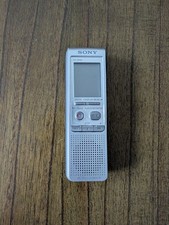 Gravador de voz digital Sony IC ICD-8500 comprar usado  Enviando para Brazil
