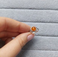 Schöner 925 silberring gebraucht kaufen  Berlin
