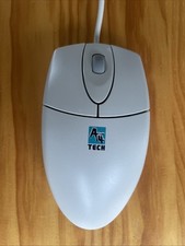 Mouse A4Tech com fio PS/2 PS2 roda de rolagem trackball bege SWW-23 retrô comprar usado  Enviando para Brazil