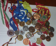 Konvolut ddr medaillen gebraucht kaufen Konvolut ddr medaillen gebraucht kaufen  Eisfeld