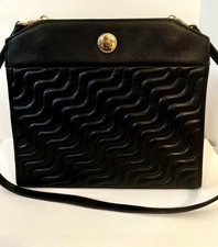 Sac bandoulière cuir d'occasion  Marseille VIII