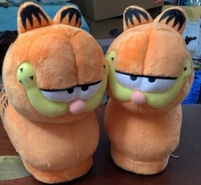 garfield slippers for sale  Cumming