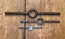 Vintage die stock for sale  ASHBOURNE