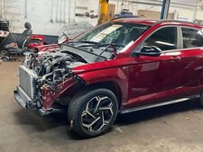 2024 cat hyundai for sale  HALIFAX