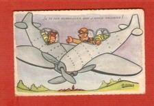 .goux. illustrateur carte d'occasion  Buxerolles