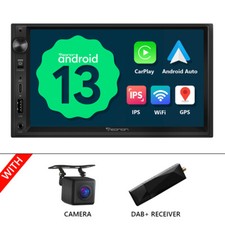 Dab cam ips for sale  SOUTHALL