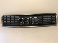 Audi bonnet grille for sale  WELWYN GARDEN CITY