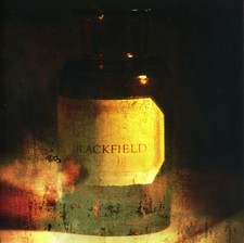 Blackfield blackfield gebraucht kaufen  Berlin
