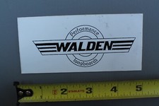 Walden surfboards longboards for sale  Los Angeles