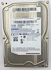 Sata festplatte samsung gebraucht kaufen  Mannheim