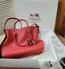 Coach legacy leather for sale  Waterford